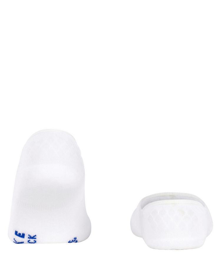Falke Falke Cool Kick IN Socken Damen - white (2000) - 0 | SportScheck