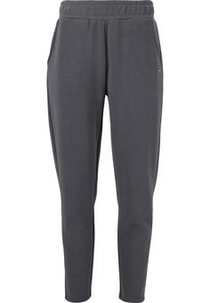 Athlecia Jillnana Sweathose Damen 1185 Blackened Pearl