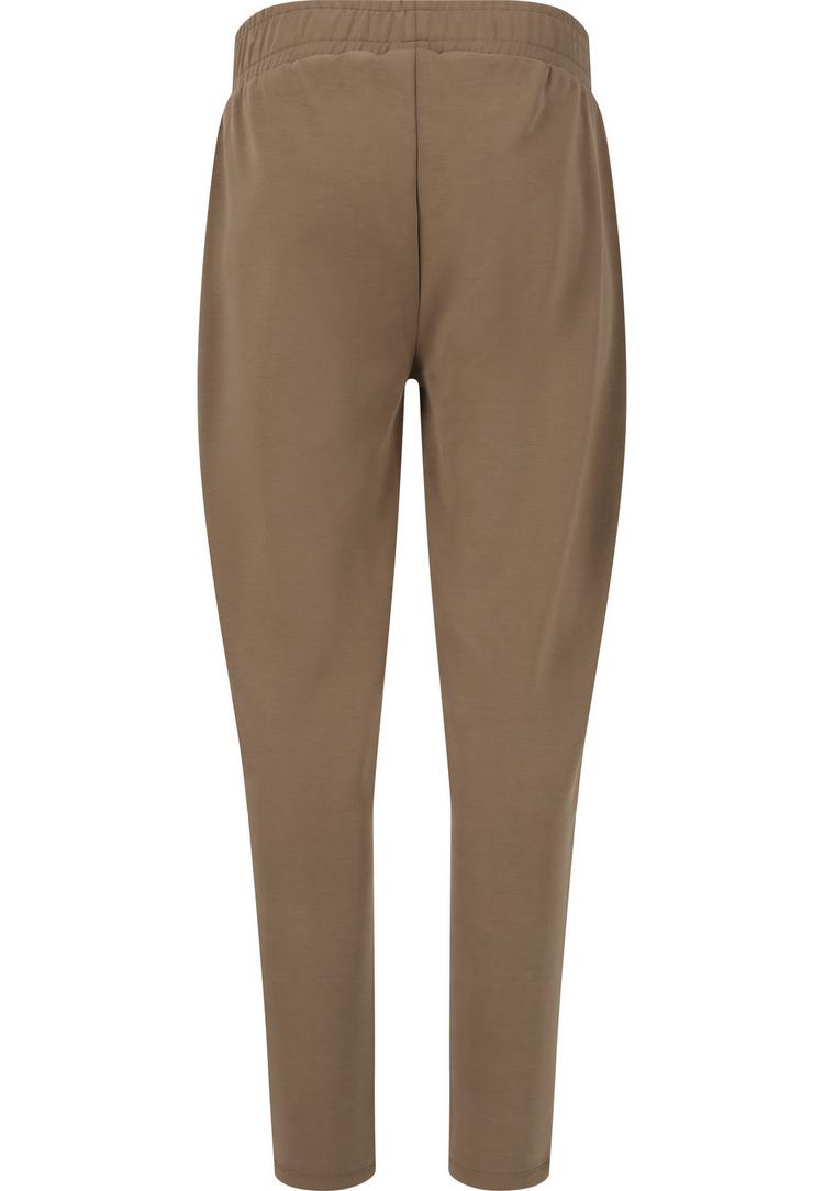 Athlecia Athlecia Jillnana Sweathose Damen - 3107 Walnut - 0 | SportScheck