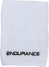 Endurance Hopfensee Schwei&szlig;band - 1002 White
