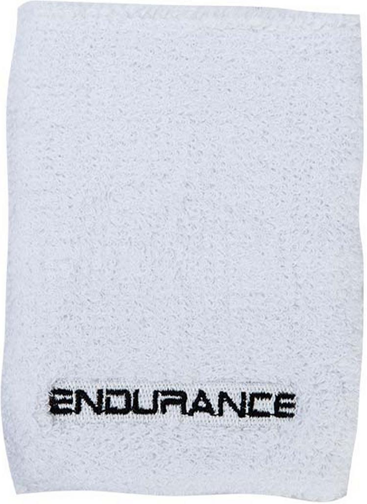 Endurance Endurance Hopfensee Schwei&szlig;band - 1002 White - 0 | SportScheck