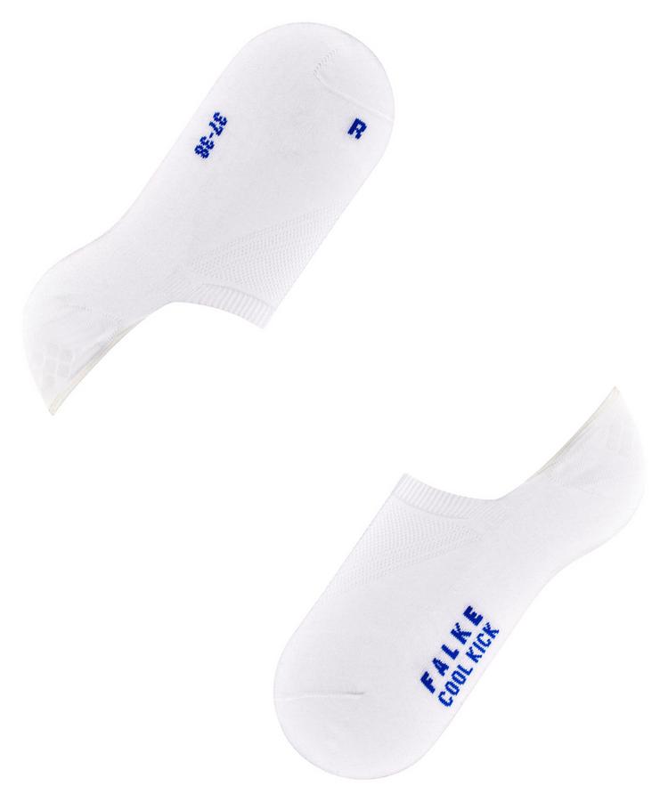 Falke Falke Cool Kick IN Socken Damen - white (2000) - 3 | SportScheck