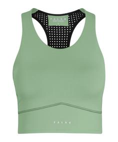 Falke Sport-BH Sport-BH Damen quiet green (7378)