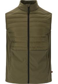 Endurance Benst Laufweste Herren - 3061 Ivy Green