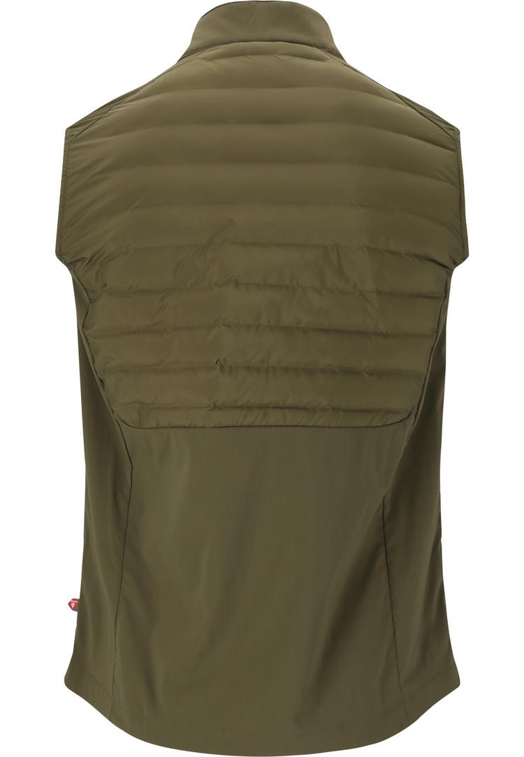 Endurance Endurance Benst Laufweste Herren - 3061 Ivy Green - 1 | SportScheck