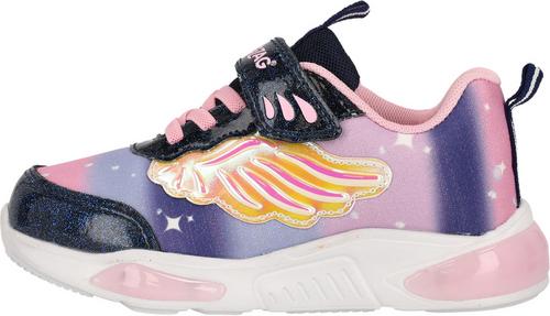 ZigZag Hori Sneaker Kinder