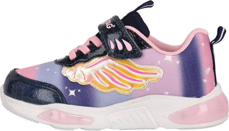 ZigZag ZigZag Hori Sneaker Kinder - 2052 Blue Depths - 0 | SportScheck