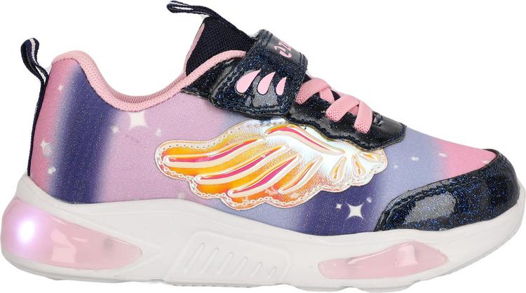 ZigZag ZigZag Hori Sneaker Kinder - 2052 Blue Depths - 0 | SportScheck