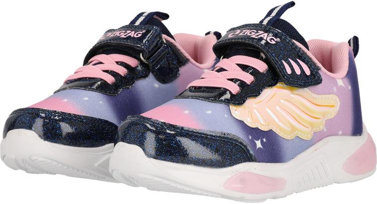 ZigZag ZigZag Hori Sneaker Kinder - 2052 Blue Depths - 1 | SportScheck