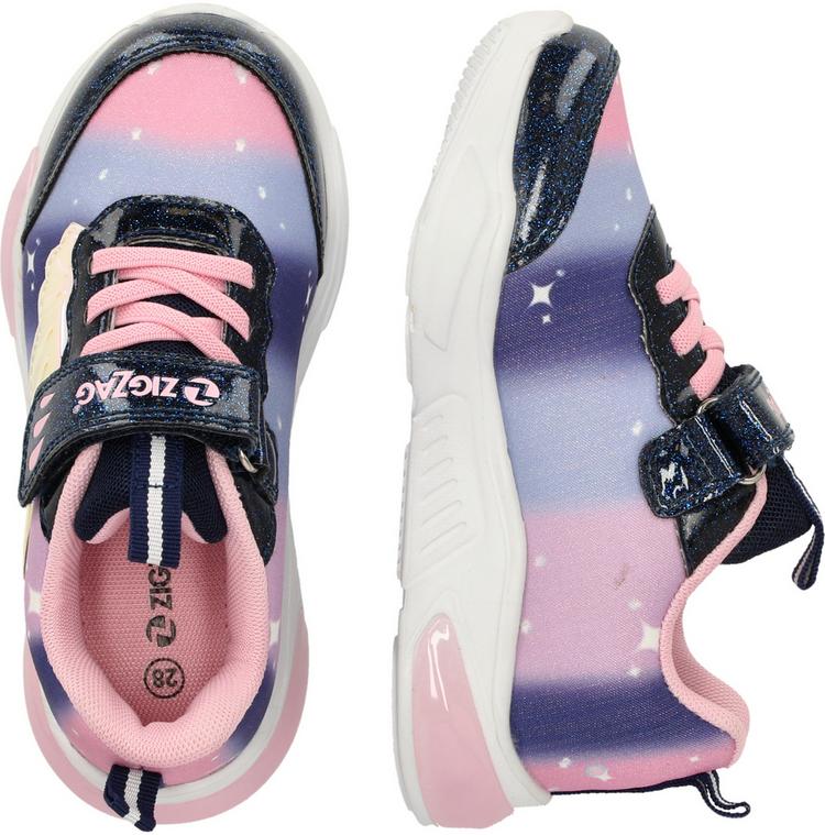 ZigZag ZigZag Hori Sneaker Kinder - 2052 Blue Depths - 2 | SportScheck