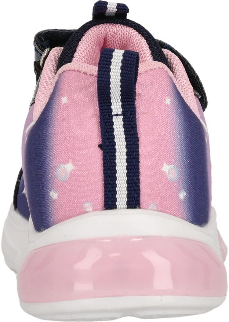 ZigZag ZigZag Hori Sneaker Kinder - 2052 Blue Depths - 3 | SportScheck