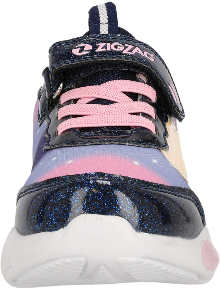 ZigZag ZigZag Hori Sneaker Kinder - 2052 Blue Depths - 5 | SportScheck