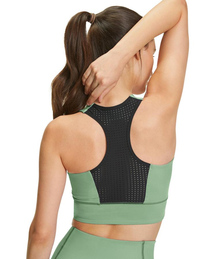 Falke Falke CORE Sports Racer BH Damen - quiet green (7378) - 3 | SportScheck