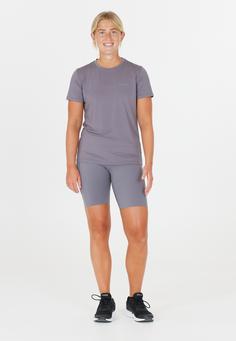 Rückansicht von Endurance Tathar Tights Damen 1184 Excalibur