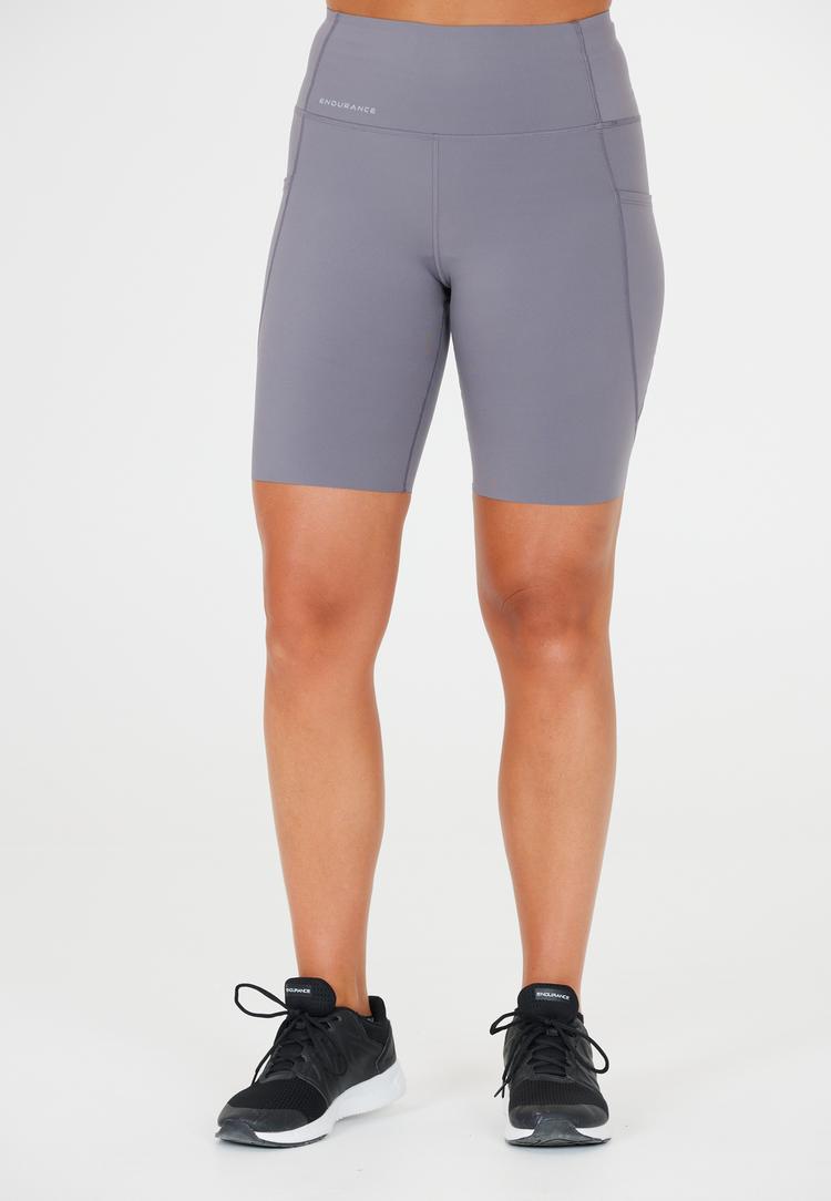 Endurance Endurance Tathar Tights Damen - 1184 Excalibur - 1 | SportScheck