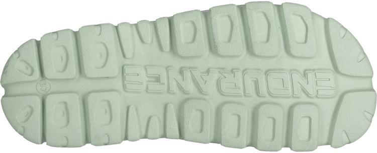 Endurance Endurance Toopin Badelatschen - 1048 Gray Mist - 4 | SportScheck