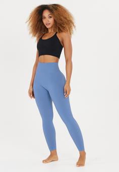 Rückansicht von Athlecia Aideny Tights Damen 2231 Ebb and Flow