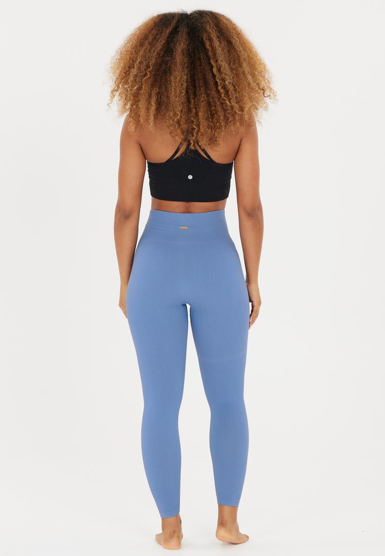 Athlecia Athlecia Aideny Tights Damen - 2231 Ebb and Flow - 2 | SportScheck