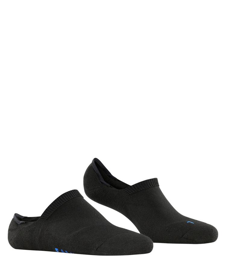 Falke Falke Cool Kick IN Socken Damen - black (3000) - 0 | SportScheck