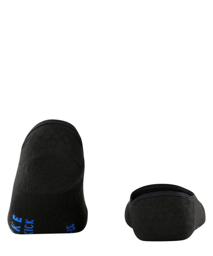 Falke Falke Cool Kick IN Socken Damen - black (3000) - 0 | SportScheck