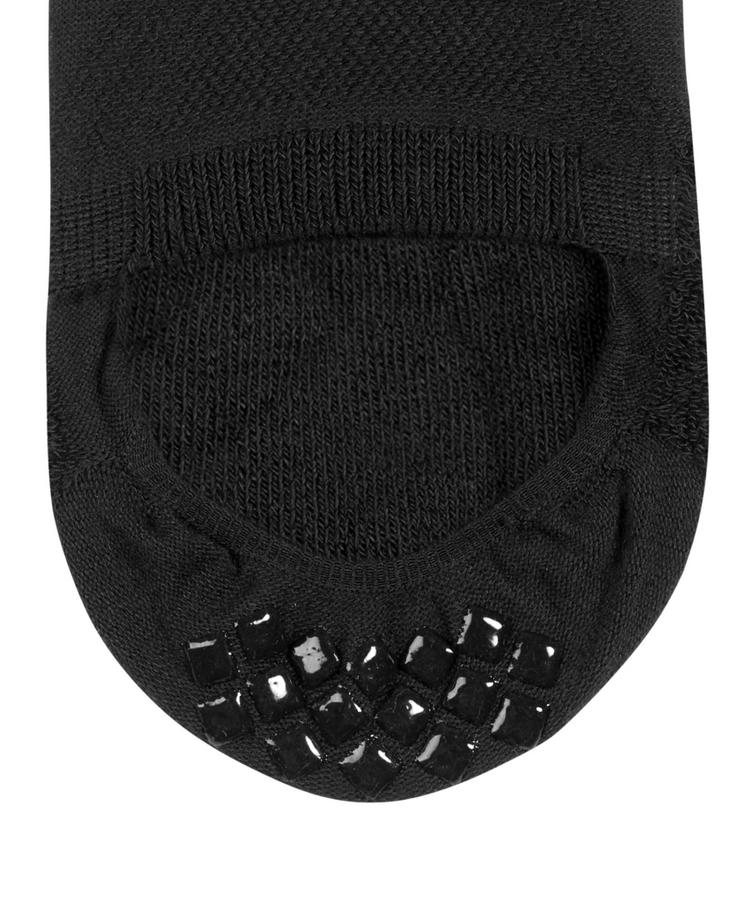 Falke Falke Cool Kick IN Socken Damen - black (3000) - 1 | SportScheck