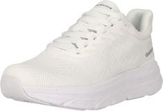 Rückansicht von Endurance Masako Sneaker Herren 1002 White