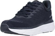 Rückansicht von Endurance Masako Sneaker Herren 1173 Ombre Blue