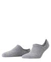 Falke Cool Kick IN Socken Damen - light grey mel. (3775)