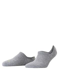 Falke Füßlinge Socken Damen light grey mel. (3775)