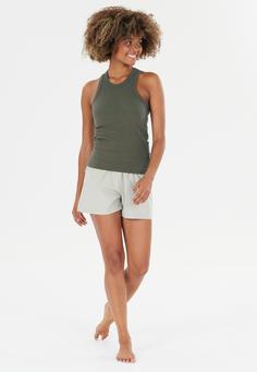 Rückansicht von Athlecia Lankae Tanktop Damen 3067 Urban Chic