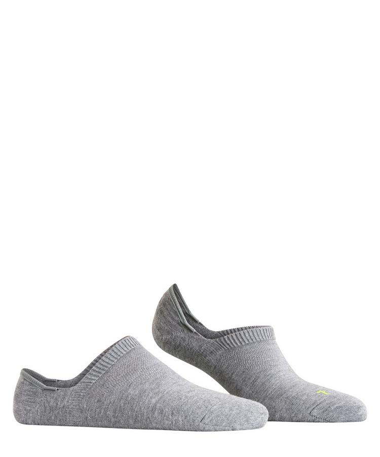 Falke Falke Cool Kick IN Socken Damen - light grey mel. (3775) - 0 | SportScheck