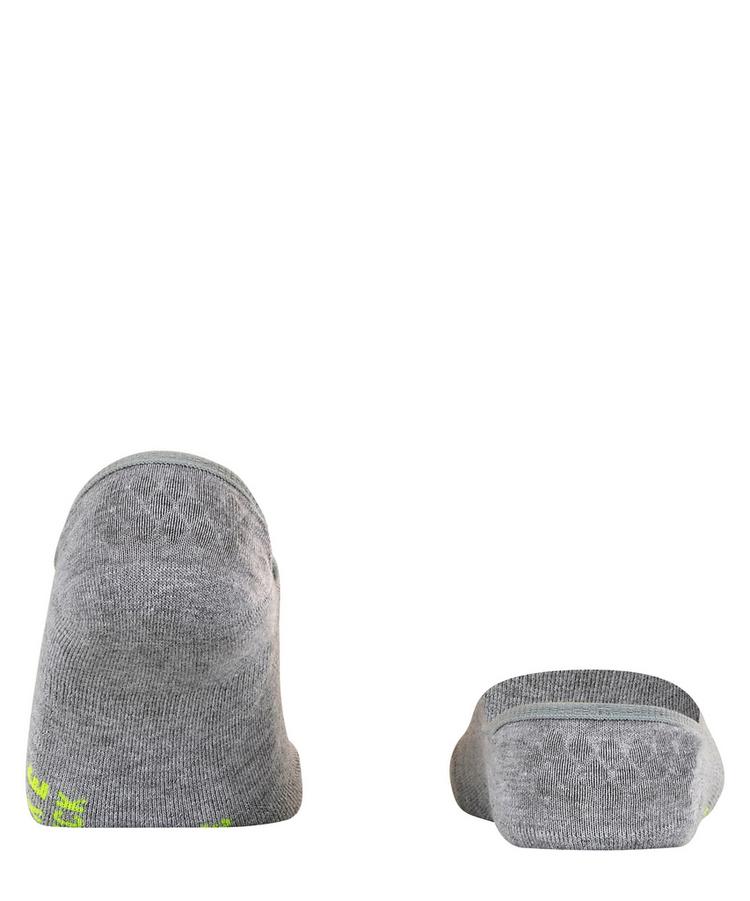 Falke Falke Cool Kick IN Socken Damen - light grey mel. (3775) - 0 | SportScheck