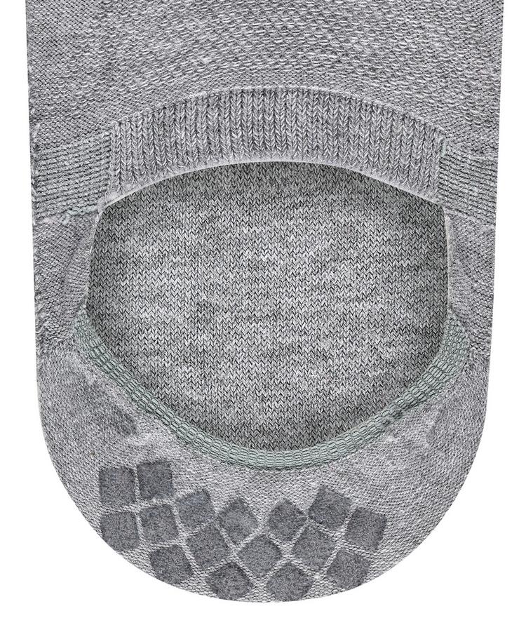 Falke Falke Cool Kick IN Socken Damen - light grey mel. (3775) - 1 | SportScheck