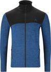 Whistler Nevados Fleecejacke Herren - 2081 Blue Aster