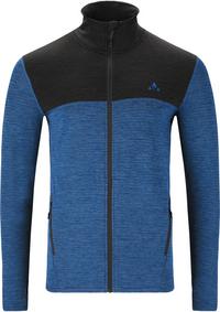 Whistler Nevados Fleecejacke Herren - 2081 Blue Aster