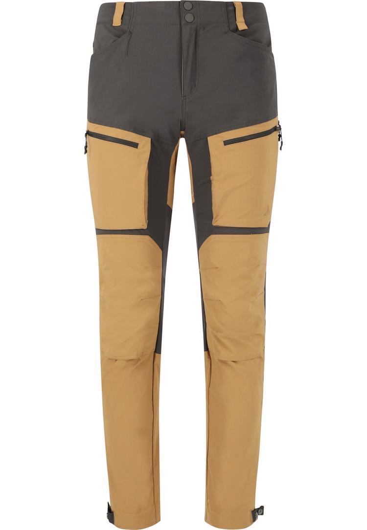 Whistler Whistler Kodiak Cargohose Herren - 1066 Tiger&rsquo;s Eye - 0 | SportScheck