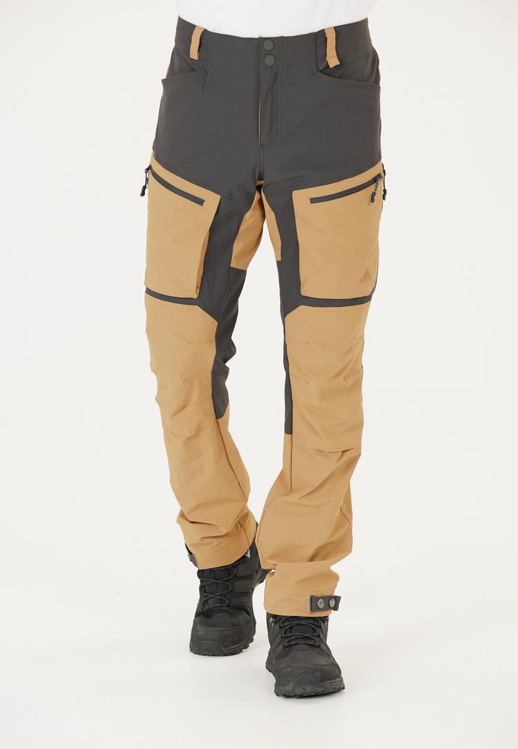 Whistler Whistler Kodiak Cargohose Herren - 1066 Tiger&rsquo;s Eye - 1 | SportScheck