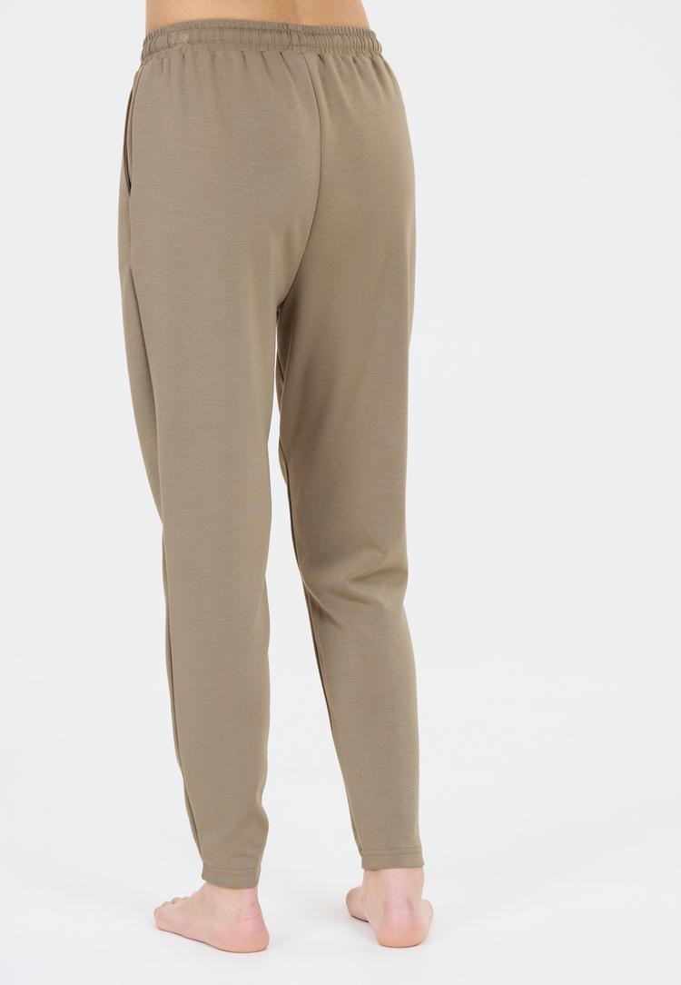 Athlecia Athlecia Jacey Sweathose Damen - 1193 Roasted Cashew - 3 | SportScheck