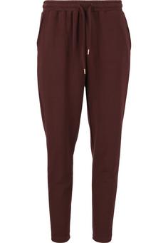 Athlecia Jacey Sweathose Damen 4241 Fudge