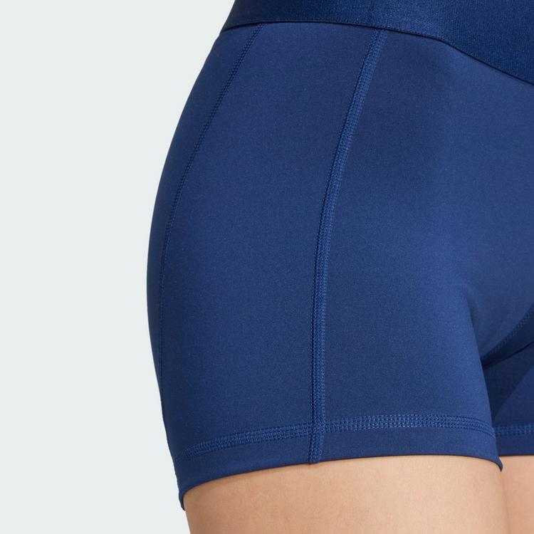 adidas adidas Techfit Volleyball Shorts Funktionsshorts Damen - Team Navy / White - 1 | SportScheck