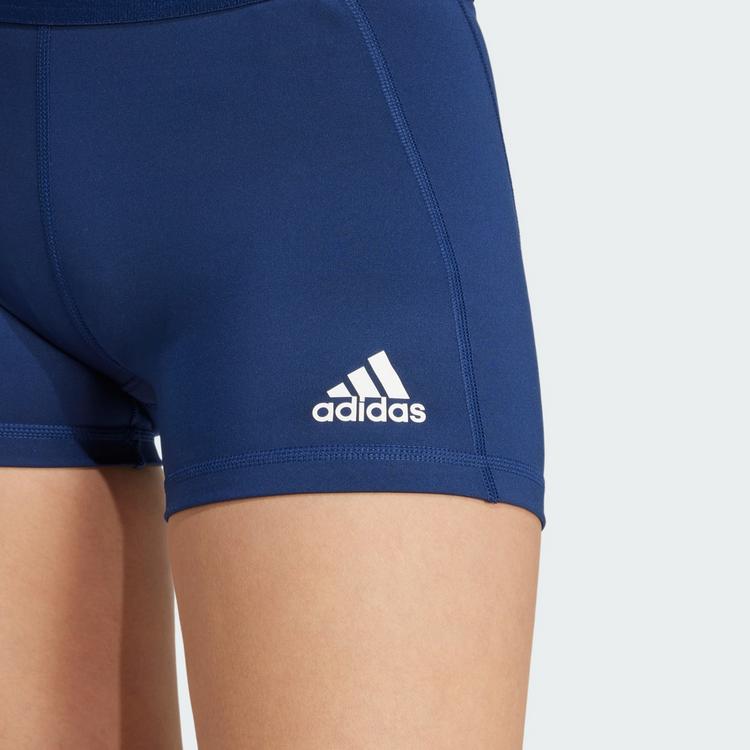 adidas adidas Techfit Volleyball Shorts Funktionsshorts Damen - Team Navy / White - 2 | SportScheck