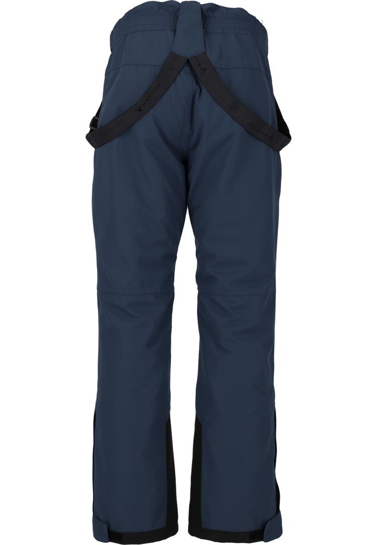 Whistler Whistler Drizzle Skihose Herren - 2048 Navy Blazer - 0 | SportScheck