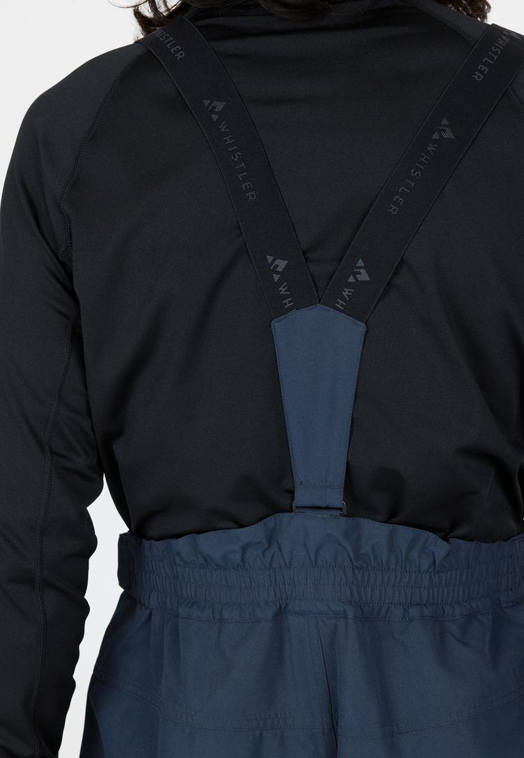 Whistler Whistler Drizzle Skihose Herren - 2048 Navy Blazer - 1 | SportScheck