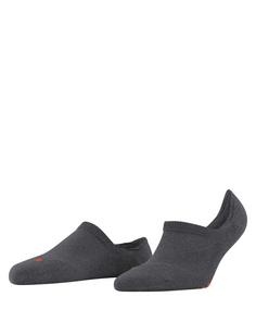 Falke Cool Kick IN Freizeitsocken Damen dark grey (3970)