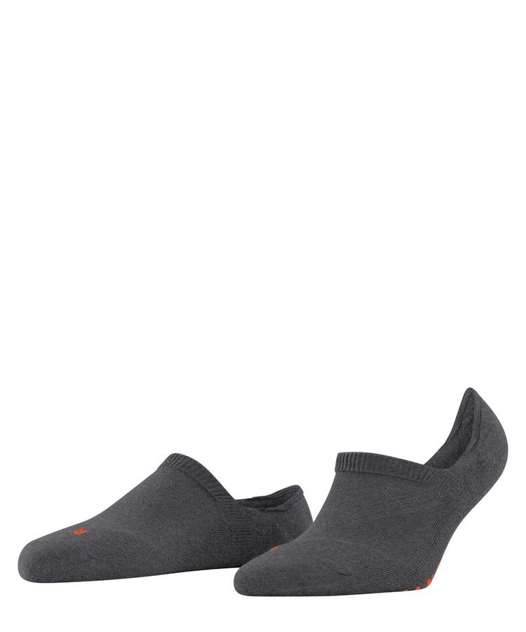 Falke Falke Cool Kick IN Socken Damen - dark grey (3970) - 0 | SportScheck