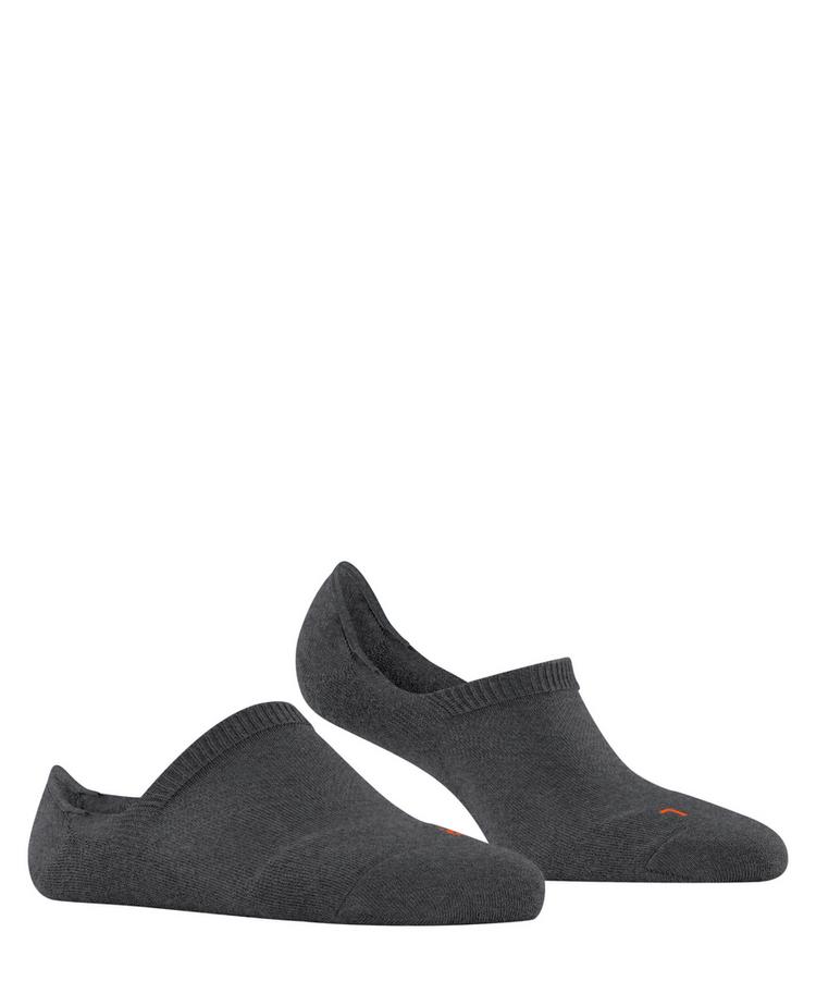 Falke Falke Cool Kick IN Socken Damen - dark grey (3970) - 0 | SportScheck