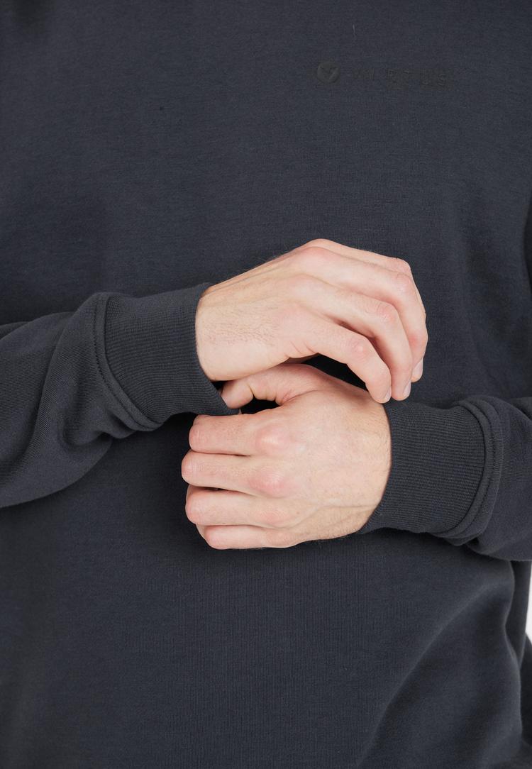 Virtus Virtus Marten Sweatshirt Herren - 2154 Blue Nights - 2 | SportScheck