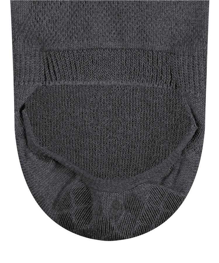 Falke Falke Cool Kick IN Socken Damen - dark grey (3970) - 1 | SportScheck