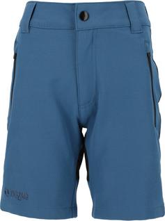 ZigZag Scorpio Shorts Kinder 2038 Dark Blue