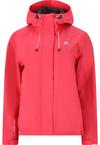 Whistler Wheeler Regenjacke Damen - 4309 Geranium
